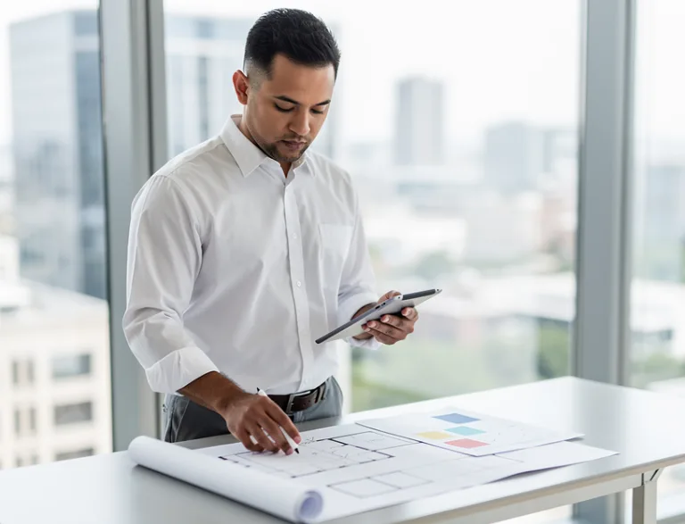 Commercial Real Estate Broker service in Langley